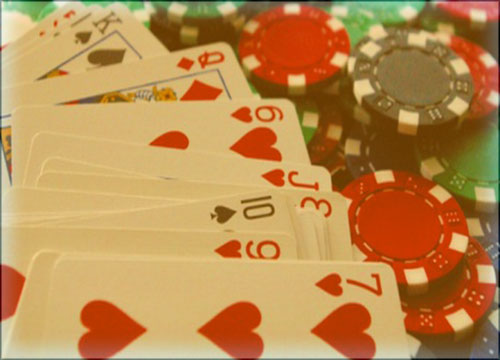 Menangi Main Poker Domino dengan Trik Berikut Ini