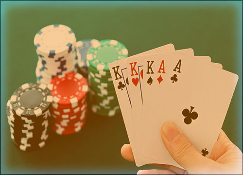 Langkah Terpilih Buat Mendapati Agen Judi Poker Online Bisa dipercaya